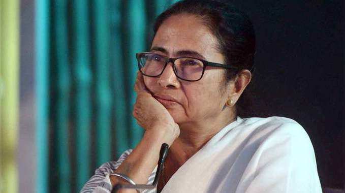 ममता बनर्जी ने गणतंत्र दिवस हिंसा के लिए BJP को जिम्मेदार ठहराया 