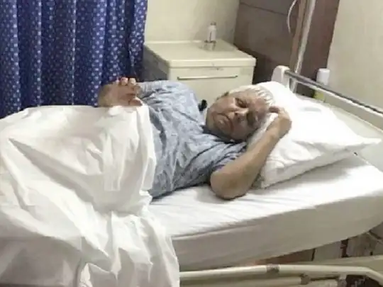 Improvement in health of RJD supremo Lalu Yadav - shift from CCU to ward :  राजद सुप्रीमो लालू यादव की तबीयत में सुधार- सीसीयू से वार्ड में हुए शिफ्ट -  Navbharat Times