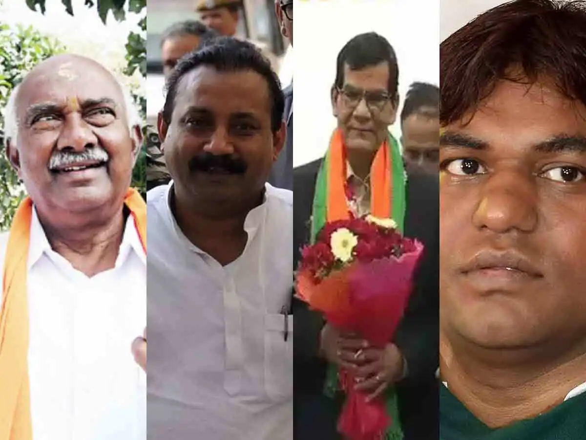 supreme court order on ah vishwanath: सुप्रीम कोर्ट का बड़ा फैसला- 'मनोनीत'  को नहीं दे सकते मंत्री पद, जानें कैसे लोकतंत्र के मंदिर की बैक डोर बन गई  विधान ...