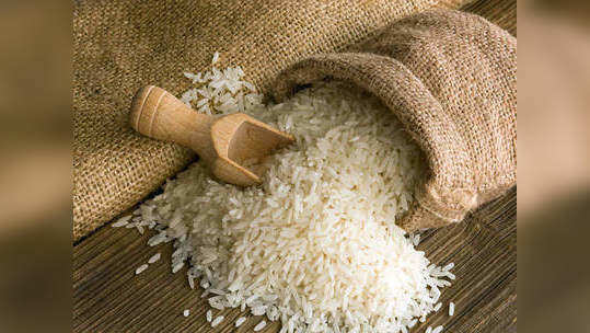 Basmati rice भारताला धक्का!  बासमतीचा  'जीआय' टॅग पाकिस्तानला