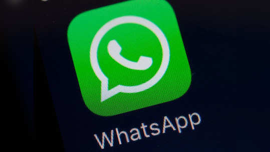 WhatsApp ला मोठा झटका, २८ टक्के युजर्स बंद करणार अॅपचा वापर