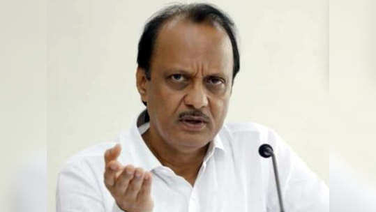 Ajit Pawar: राज्यात सर्वत्र पोलीस अॅलर्टवर; उपमुख्यमंत्र्यांनी दिली 'ही' माहिती