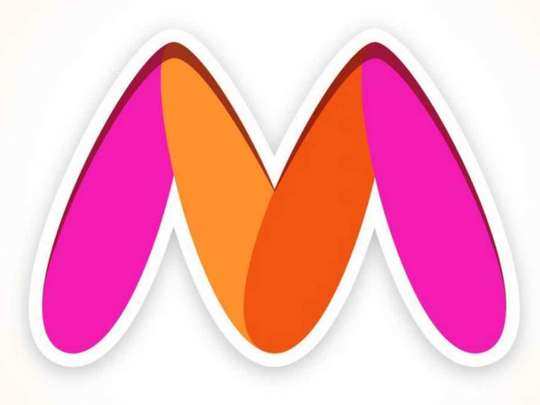 myntra logo offensive why: Myntra to change logo after woman files complaint against it : महिला की शिकायत के बाद अब मिंत्रा बदलेगी अपना लोगो - Navbharat Times