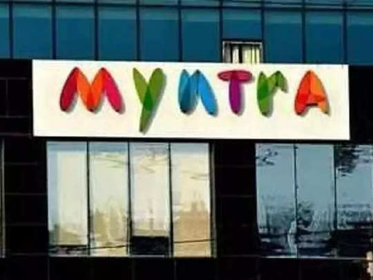 Exclusive : कहानी उस लेडी की जिसने Myntra का Logo चेंज कराकर ही दम लिया |  Exclusive Story Of The Lady Behind The Change Of Myntra Logo