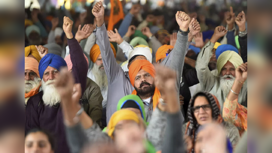 Farmers Protest : उत्तर प्रदेश पोलिसांकडून ट्रॅक्टर मालकांना नोटिसा