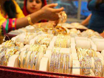 Budget 2021: 50 हजार रुपये से नीचे आ सकता है सोना, बढ़ने वाली है गोल्‍ड जूलरी की डिमांड 