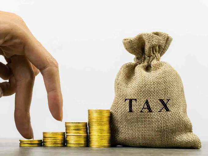 बजट 2021: income tax rules in budget 2021 : बजट के बाद की 10 बातें जो टैक्स  देने वालों को गांठ बांध लेनी चाहिए - Navbharat Times