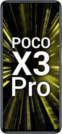 Poco-X3-Pro