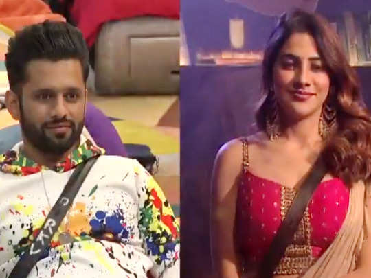 Bigg Boss 14 2 Nov 2021 2024 www.alhudapk