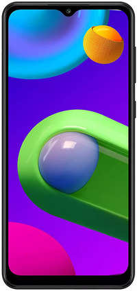 samsung galaxy m02