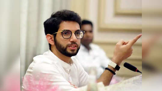 Aaditya Thackeray: मुंबईतील नाइट लाइफचं काय होणार?; आदित्य ठाकरे म्हणाले...