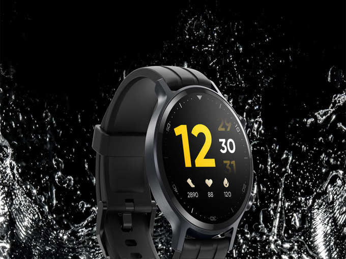 Realme Watch S