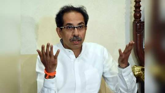 Uddhav Thackeray: 'तो बिल्डर उद्धव ठाकरेंचा परममित्र आहे म्हणूनच...'