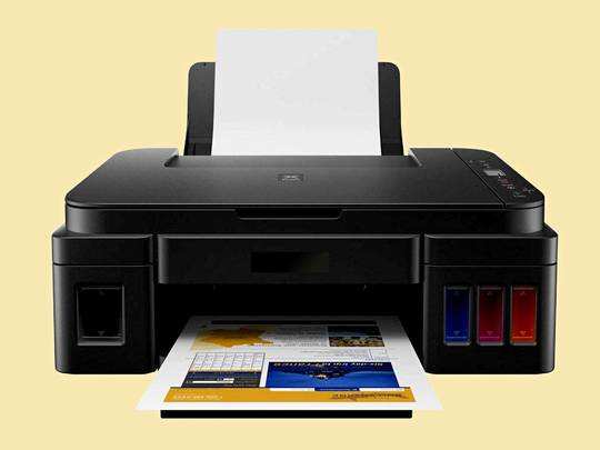 Printers On Amazon : अच्छे डिस्काउंट पर खरीदें Amazon से Printers, ऑफिस हो या घर हर जगह आएंगे काम 