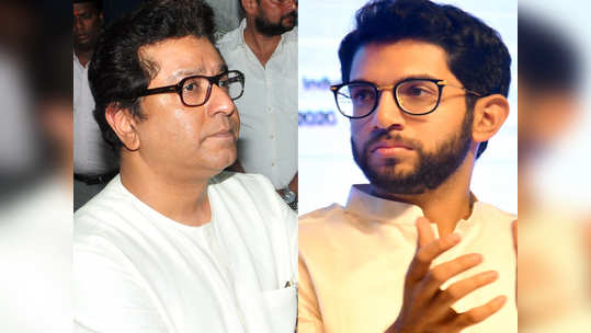 MNS: मनसे हा पक्ष आहे की टोळी हेच कळत नाही; आदित्य ठाकरेंची जळजळीत टीका