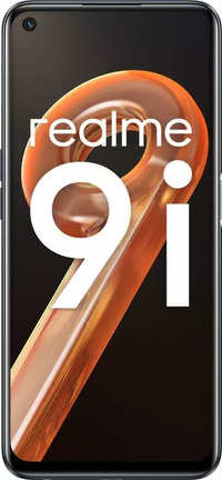 realme 9i