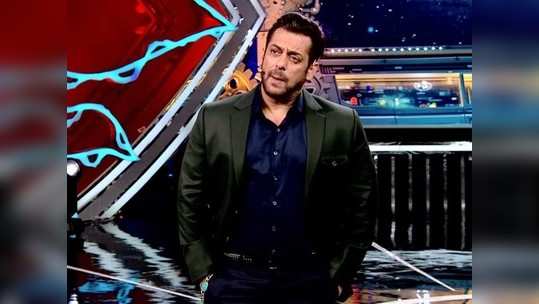 Bigg Boss 14: सलमानला राग अनावर, राखी सावंत होणार शो मधून बाहेर?