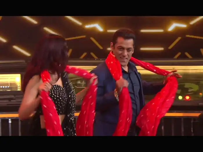 chunari chunari gana