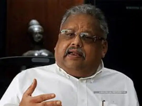 Rakesh Jhunjhunwala news: 10 stocks in the box of Rakesh Jhunjhuwala who took a big jump after the budget