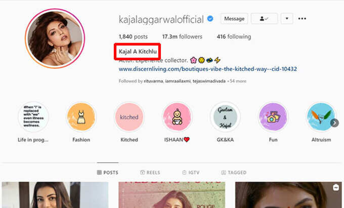 Kajal A Kitchlu Kajal A Kitchlu