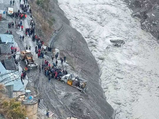 Uttarakhand Disaster: 7 साल पहले दी गई उत्तराखंड की इस तबाही की चेतावनी, मगर हुई अनसुनी 