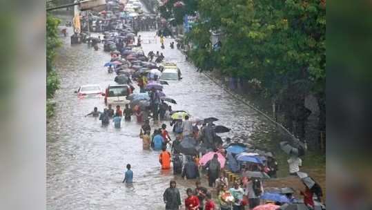 तुंबणारी ठिकाणे ५८, खर्च १९० कोटी!