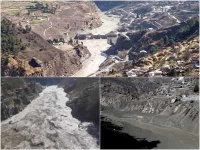 Uttarakhand Tragedy: उत्‍तराखंड में ग्‍लेशियर टूटने से नहीं आई बाढ़! जानिए उस दिन क्‍या हुआ था 