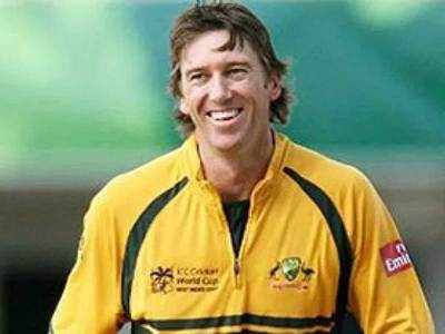 Happy Birthday Glenn McGrath: बल्लेबाज खाते थे खौफ, हर टेस्ट विकेट है याद 