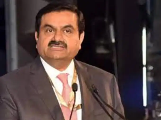 Gautam Adani News: Now Adani's eye on many railway stations including Delhi-Mumbai after airports
