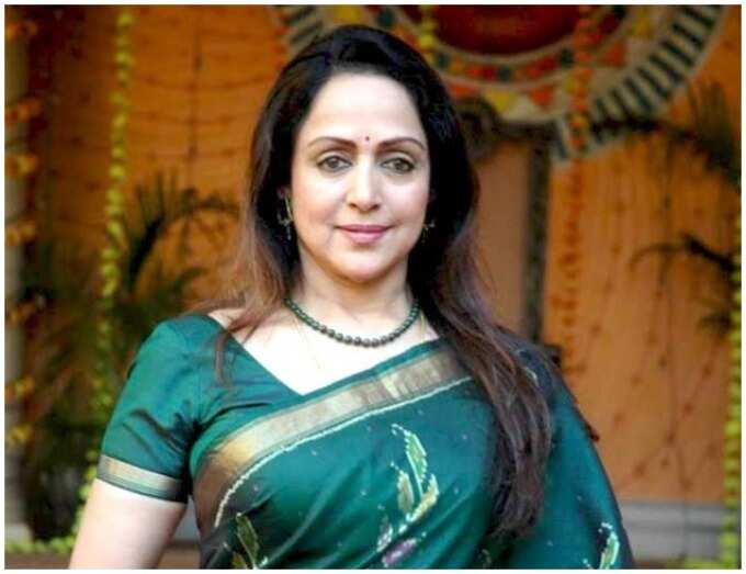 Hema Malini Hema Malini