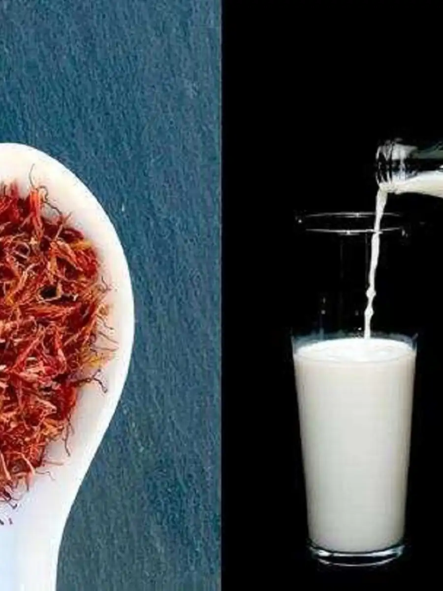 Saffron During Pregnancy Its Role, Benefits and Side Effects गोरा बच्