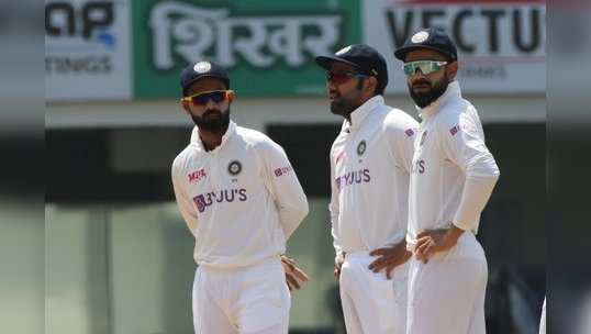 IND vs ENG : भारताच्या पराभवाचे विराट कोहलीने सांगितले महत्वाचे कारण, म्हणाला...