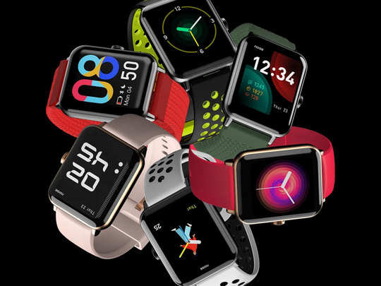 colorfit pro 3 smartwatch