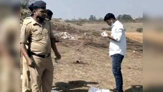 Kolhapur Crime: कर्जमुक्तीसाठी वृद्धेचा खून; गळ्यातील दागिने घेऊन तो पसार झाला, पण...