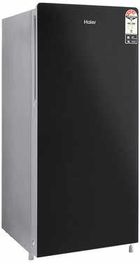 Haier fridge deals price 5 star