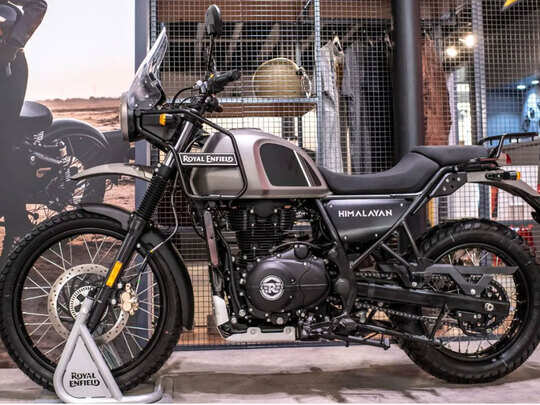 re himalayan maintenance cost