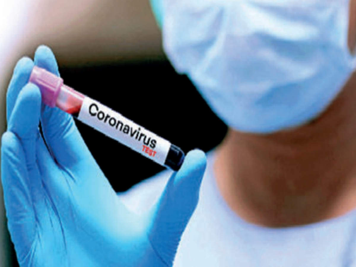 corona vaccine death: corona vaccine se hui thi maut andhra pradesh  government ne diya compensation : आंध्र प्रदेश में कोरोना वैक्सीन से मौत पर  सरकार ने दिया 50 लाख मुआवजा - Navbharat Times