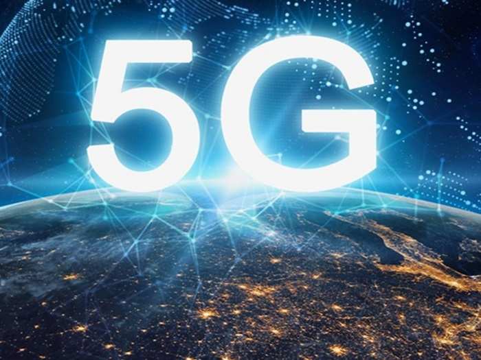 When will 5G launch in India?: 61 देशों में 5G सर्विस शुरू, भारत में कब  होगा 5जी नेटवर्क लॉन्च, देखें लेटेस्ट अपडेट्स - 5g networks launch updates  india, 5g connectivity operators and