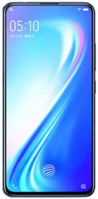 vivo s10