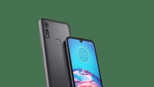 ड्यूअल रियर कॅमेऱ्याचा Moto E6i स्मार्टफोन या जबरदस्त फीचर्ससोबत लाँच, पाहा किंमत