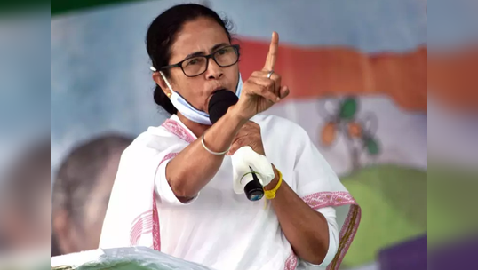 Mamata Banerjee : 'जय शहांकडे एवढा पैसा कुठून?', भ्रष्टाचाराच्या आरोपांनंतर ममतांचा बोचरा प्रश्न