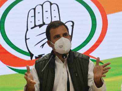 Rahul Gandhi News: कुंदबुद्धि, कुंठित बुद्धि, पप्पू जी.... मोदी पर राहुल के अपशब्दों से बौखलाई BJP 