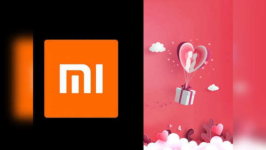 Xiaomi Valentine's Day सेल सुरू, स्वस्तात खरेदी करा बँड, स्मार्टवॉच आणि स्मार्ट टीव्ही