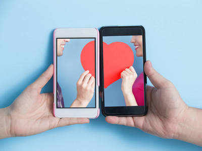 Valentines Day 2021 पर नहीं रहना होगा सिंगल, डेटिंग के लिए बेस्ट हैं ये 5 App 