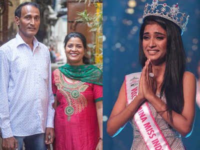 Miss India RunnerUp Manya Singh: सफलता पर बोलीं मान्या सिंह- हमारे जैसे लोग सपने नहीं देखते हैं 