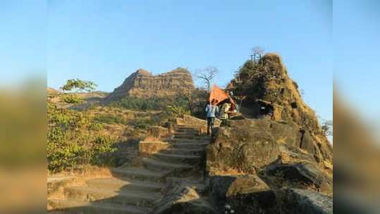 गडभ्रमंतीला अपघातांचे गालबोट