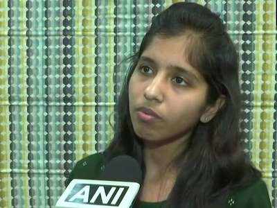 CM केजरीवाल की बेटी हर्षिता से 34 हजार ठग लिए थे, तीन अरेस्‍ट 