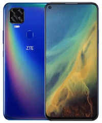 zte blade a31