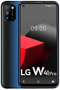 lg w41 pro