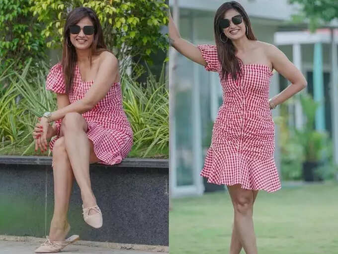shweta-tiwari-amazing-transformation-loses-10-kg-weight-and-wins-compliments-from-industry-friends-actress-gorgeous-photos श्वेता ने की दो शादी
